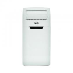 Cheap Stationery Supply of Igenix 1200 BTU Portable Air Conditioner Heater White IG9906 PIK06581 Office Statationery