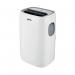 Igenix 12000 BTU 4-In-1 Portable Air Conditioner White IG9922 PIK08054