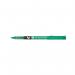 Pilot V5 Hi-Tecpoint Ultra RollerballxFine Green (Pack of 12) BXV504 PIV5GN