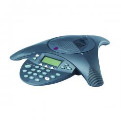 Cheap Stationery Supply of Polycom SoundStation2 Conference Phone 2200-16000-102 PLY03432 Office Statationery