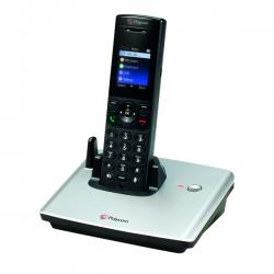 Cheap Stationery Supply of Polycom VVX D60 with Wireless Handset 2200-17821-015 PLY52278 Office Statationery