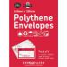 Polythene 440x320 Envelopes (Pack of 20) 101-3485