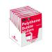 Polythene Size 3 Bubble Mailer (Pack of 13) 101-3490