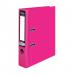 Pukka Brights Lever Arch File A4 Pink (Pack of 10) BR-7764 PP37764