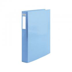 Cheap Stationery Supply of Pukka Pad Pastel Ring Binder Assorted Blue/Pink (Pack of 10) 9056-PST PP49056 Office Statationery
