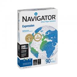 Cheap Stationery Supply of Navigator A3 Expression Paper 90gsm (Pack of 500) NAVA390 PPR00502 Office Statationery