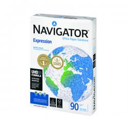 Cheap Stationery Supply of Navigator A3 Expression Paper 90gsm (Pack of 500) NAVA390 PPR00502 Office Statationery
