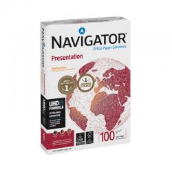 Cheap Stationery Supply of Navigator A3 Presentation Paper 100gsm (Pack of 500) NAVA3100 PPR10486 Office Statationery