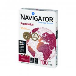 Cheap Stationery Supply of Navigator A3 Presentation Paper 100gsm (Pack of 500) NAVA3100 PPR10486 Office Statationery