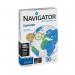 Navigator Expression A4 Paper 90gsm (Pack of 2500) NAVA490 PPR40500