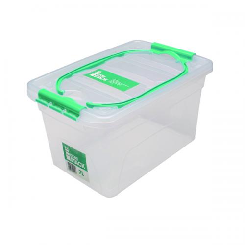 StoreStack 7 Litre W205xD310xH170mm Carry Box RB01031 RB01031 RB01031