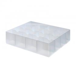 Cheap Stationery Supply of StoreStack Large Tray Clear (Fits 24 Litre Box and 36 Litre Box) RB77236 RB77236 Office Statationery