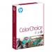 HP Color Choice A4 200gsm (Pack of 250) CHPCC200X410