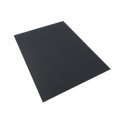 Cheap Stationery Supply of Office A4 Card 210gsm Black (Pack of 20) KHR121011 RI21011 Office Statationery