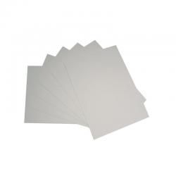 Cheap Stationery Supply of Office A3 Card 205gsm White (Pack of 20) KHR121014 RI21014 Office Statationery