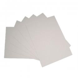 Cheap Stationery Supply of Office A3 Card 205gsm White (Pack of 20) KHR121014 RI21014 Office Statationery