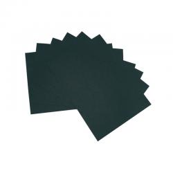 Cheap Stationery Supply of Office A3 Card 210gsm Black (Pack of 20) KHR121015 RI21015 Office Statationery