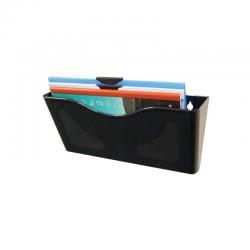 Cheap Stationery Supply of Deflecto Graphite Literature File Landscape A4+ CPO74YTGRA RN07426 Office Statationery