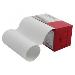 Cheap Stationery Supply of Blick Address Label Roll of 80 80x120mm TD80120 RS221555 RS21155 Office Statationery