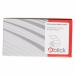 Blick Address Label Roll of 80 80x120mm TD80120 RS221555 RS21155