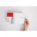 Blick Address Label Roll of 80 80x120mm TD80120 RS221555 RS21155