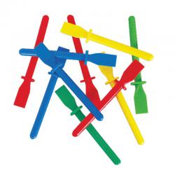 Cheap Stationery Supply of West Design Glue Spreaders Assorted (Pack of 50) WD503258 RS50325 Office Statationery