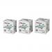 Rexel No 66 Staples 14mm (Pack of 5000) 06075