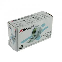Cheap Stationery Supply of Rexel No 5000 Staples Cartridge 6mm (Pack of 5000) 06308 RX06308 Office Statationery