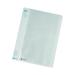 Rexel Ice Display Book 40 Pocket A4 Clear (Pack of 10) 2102041