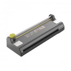 Cheap Stationery Supply of Rexel Grey SignMaker Tool (for signs upto A3 size) 2104152 RX46794 Office Statationery