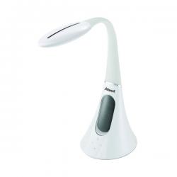 Cheap Stationery Supply of Rexel ActiVita Daylight POD Plus Lamp White 4402012 Office Statationery