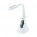 Rexel ActiVita Daylight POD Plus Lamp White 4402012