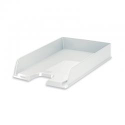 Cheap Stationery Supply of Rexel Choices Letter Tray A4 White 2115602 RX58112 Office Statationery