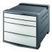 Rexel Choices Drawer Cabinet White 2115608