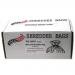 Safewrap Shredder Bag 250 Litre (Pack of 50) RY0474
