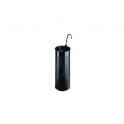 Cheap Stationery Supply of Umbrella/Waste Bin Perforated Black 310251 SBY05954 Office Statationery