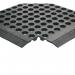 Rubber Black Worksafe Mat (3 Pack) 312476 SBY06941