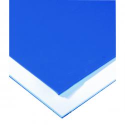 Cheap Stationery Supply of Clean Room Mat 800 x 600mm (Contains 60 sheets, White colour) 313525 SBY07342 Office Statationery