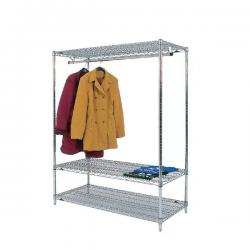 Cheap Stationery Supply of Garment Hanging Rail 2448S Static 366046 SBY17960 Office Statationery