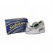 Sellotape Chrome Tape Dispenser Small 19mmx33m 504045 SE04529