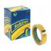 Sellotape Original Golden Tape 24mm x 50m (6 Pack)