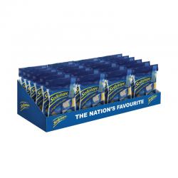 Cheap Stationery Supply of Sellotape Original Golden Tape 24mm x 50m (24 Pack) SE05591 Office Statationery