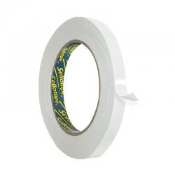 Cheap Stationery Supply of Sellotape Double Sided Tape 12mmx33m (Pack of 12) 1447057 SE2280 Office Statationery