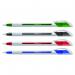 Platignum S-Tixx Ballpoint Pen Blue (12 Pack) 50512 SK22141
