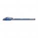 Platignum S-Tixx Ballpoint Pen Blue (12 Pack) 50512