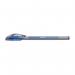 Platignum S-Tixx Ballpoint Pen Blue (12 Pack) 50512