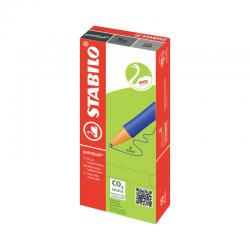 Cheap Stationery Supply of Stabilo Pointball Ballpoint Pen Blue 6030/41 Office Statationery