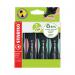 Stabilo Green Boss Highlighter Assorted Pastel (Pack of 4) 1523155 SS56422