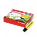 Stabilo Boss Original Highlighter Yellow (Pack of 10) 702410 SS7024