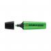 Stabilo Boss Original Highlighter Green (Pack of 10) 703310 SS7033